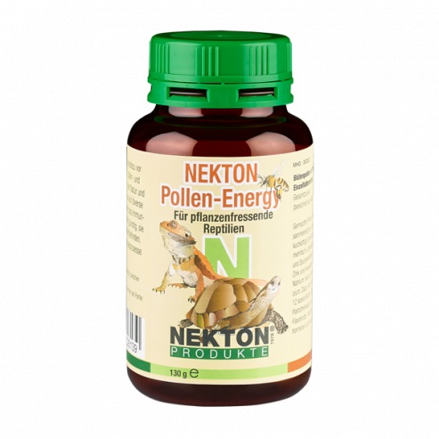 NEKTON Pollen Energy 130g