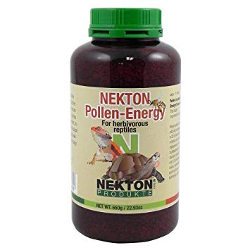 NEKTON Pollen Energy 650g