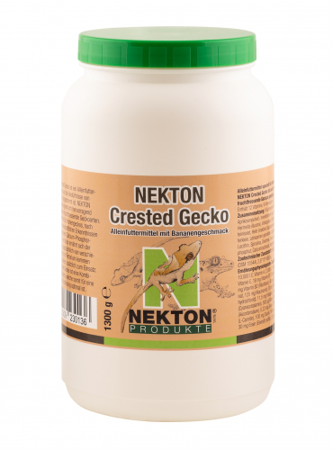 Nekton Crested Gecko 1300g