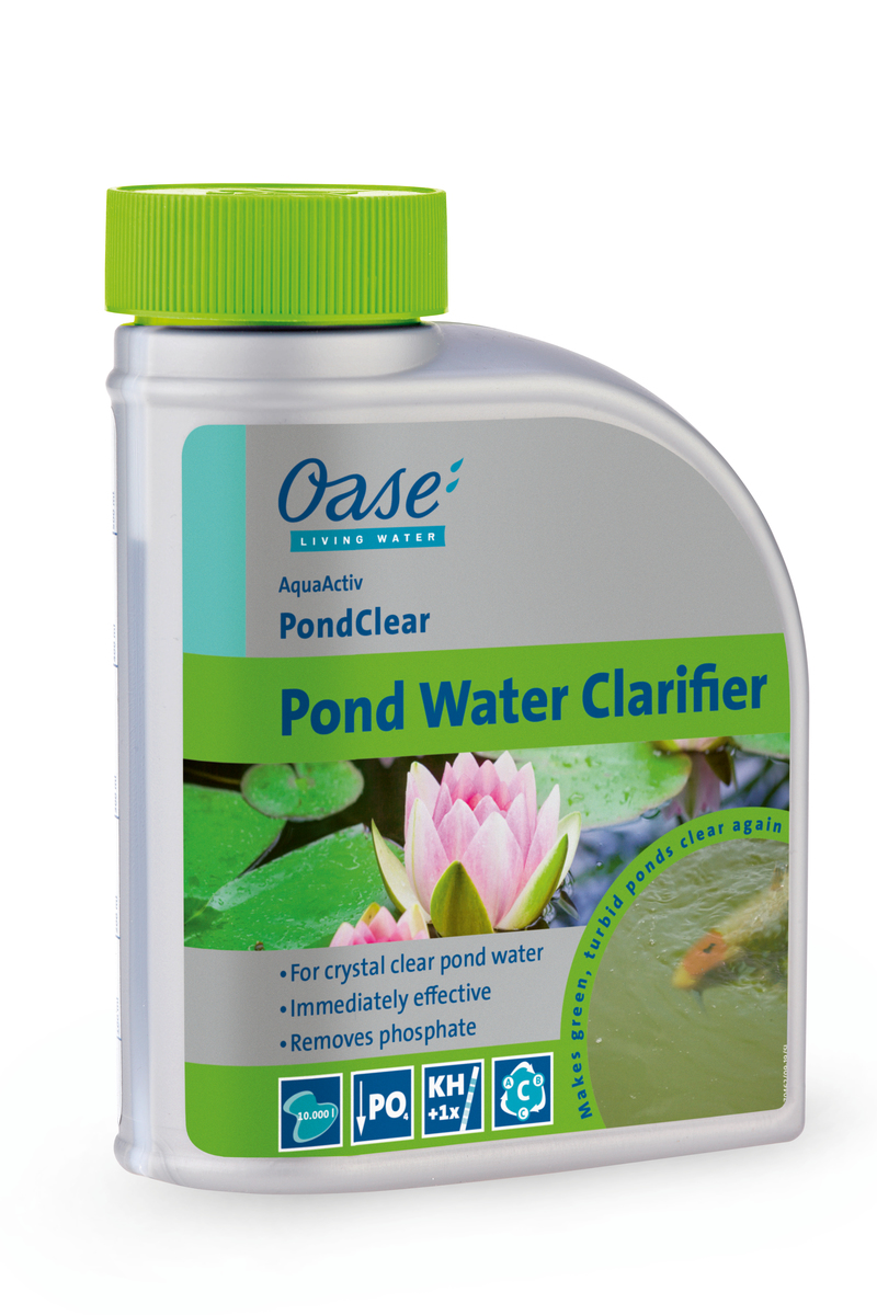 Oase AquaActiv PondClear 500 ml