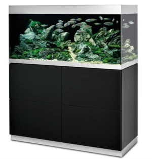 OASE akvarijní set HIGHLINE 300 (černé)