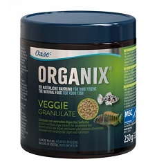 OASE Veggie Granulate 550 ml