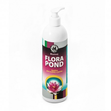 Flora Pond 500 ml