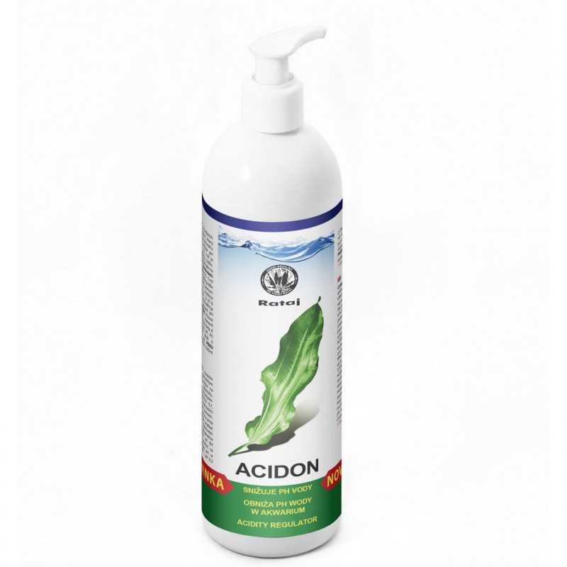 Acidon 500 ml