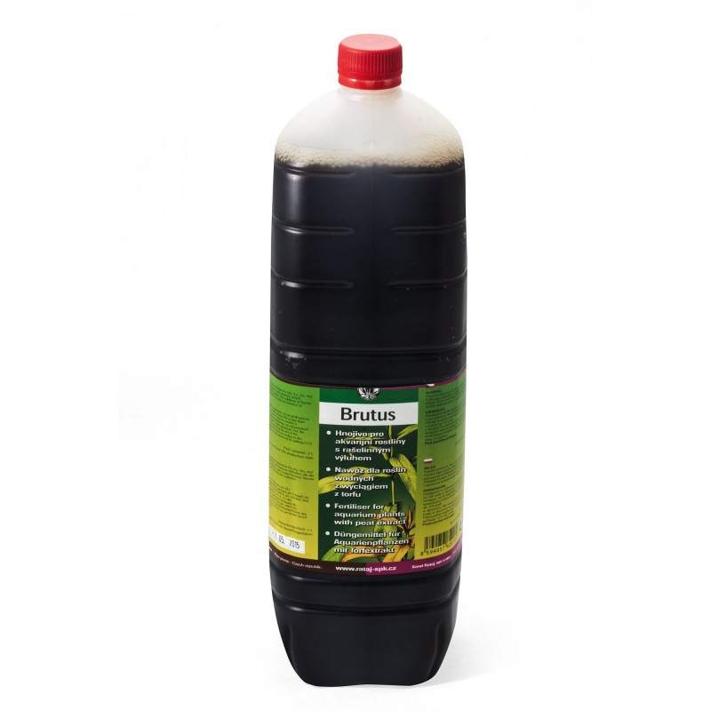 Hnojivo Brutus 2000 ml