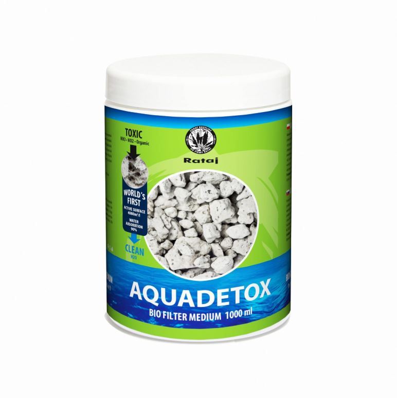 Aquadetox 1000ml