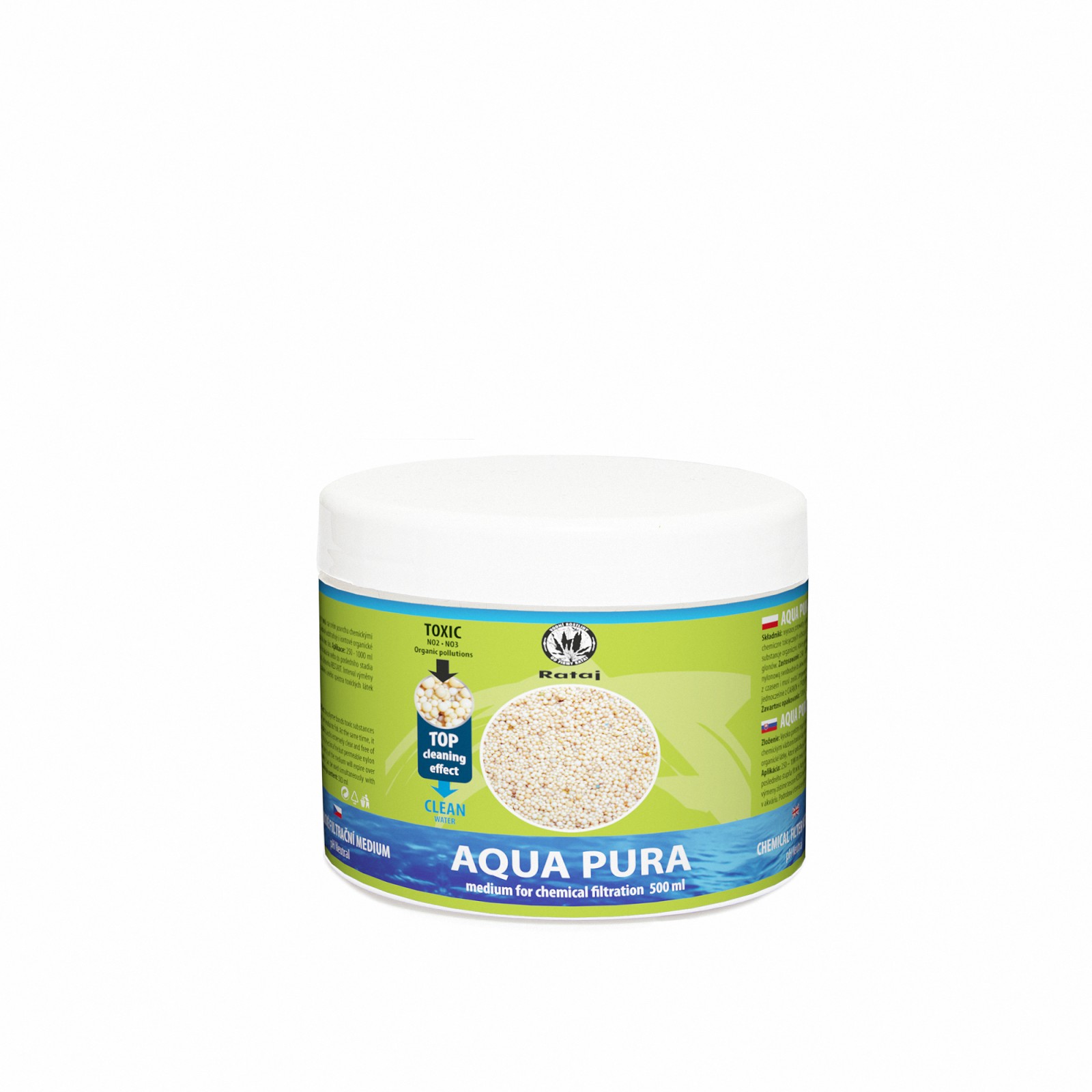 Rataj Aqua Pura 250 ml