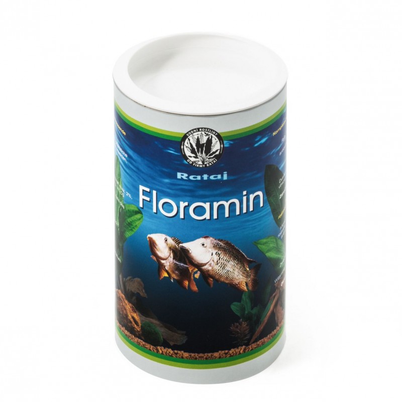 Floramin 100 ml