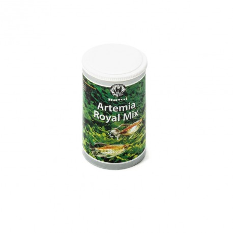Artemia Royal mix 100 ml (x)