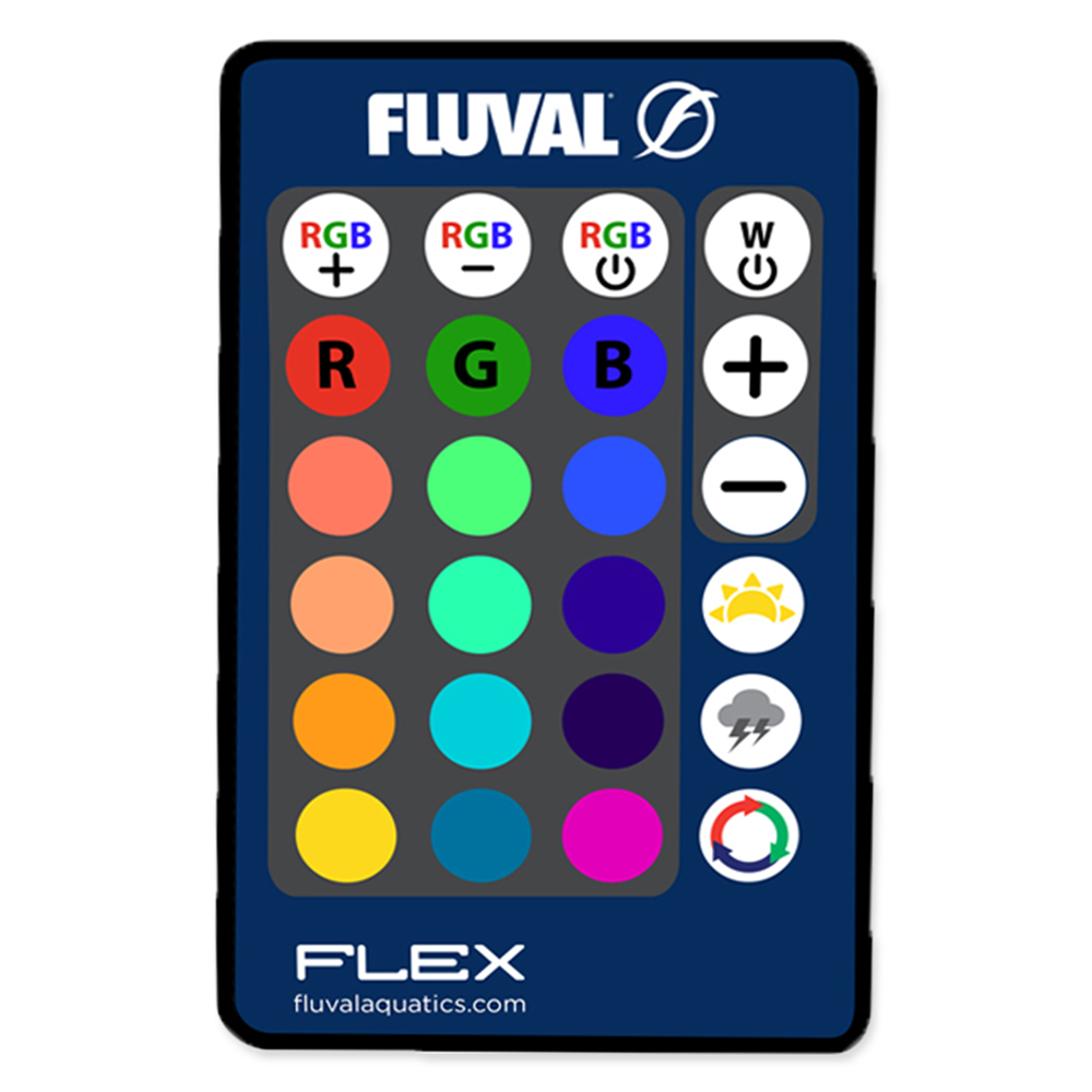FLUVAL Flex Remote Control (1ks)
