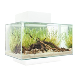 Akvárium Fluval Edge LED White (23l)