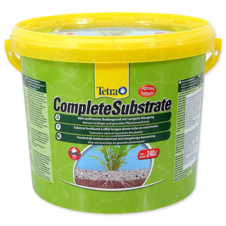 TETRA Plant Complete Substrate (10kg)