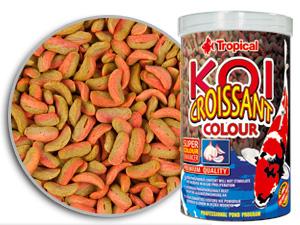 Tropical Koi Croissant Colour 3L / 720g