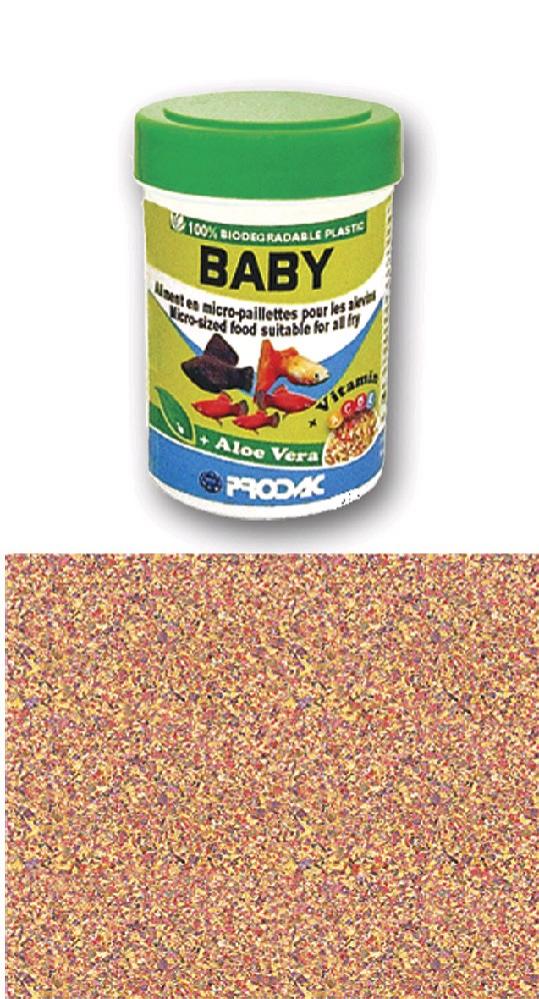 Prodac Baby 50ml