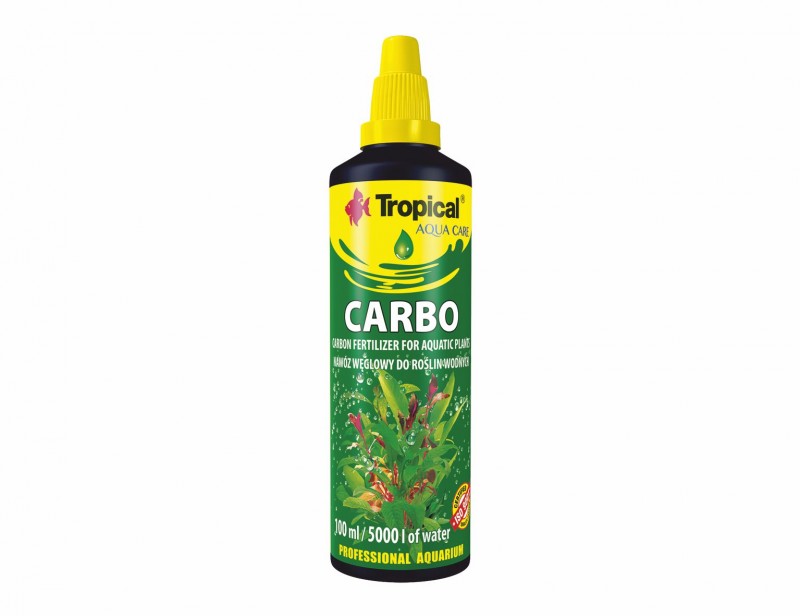 Tropical Carbo 100 ml