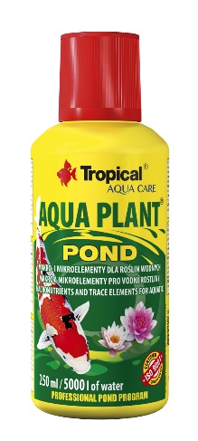 Tropical Plant Pond 250 ml