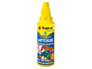 Tropical Antychlor 50ml/500L