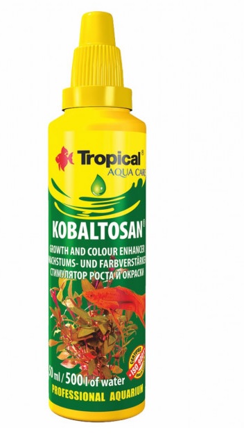 TROPICAL Kobaltosan 50ml/500L