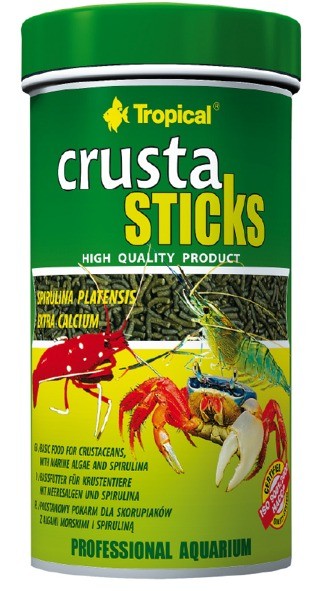 Tropical Crusta Sticks 100ml/ 70g