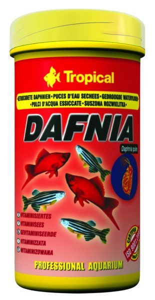 Tropical Dafnia Vitaminized 100 ml (x)