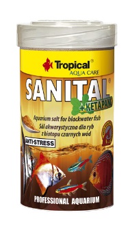 Tropical Sanital+Ketapang 100 ml