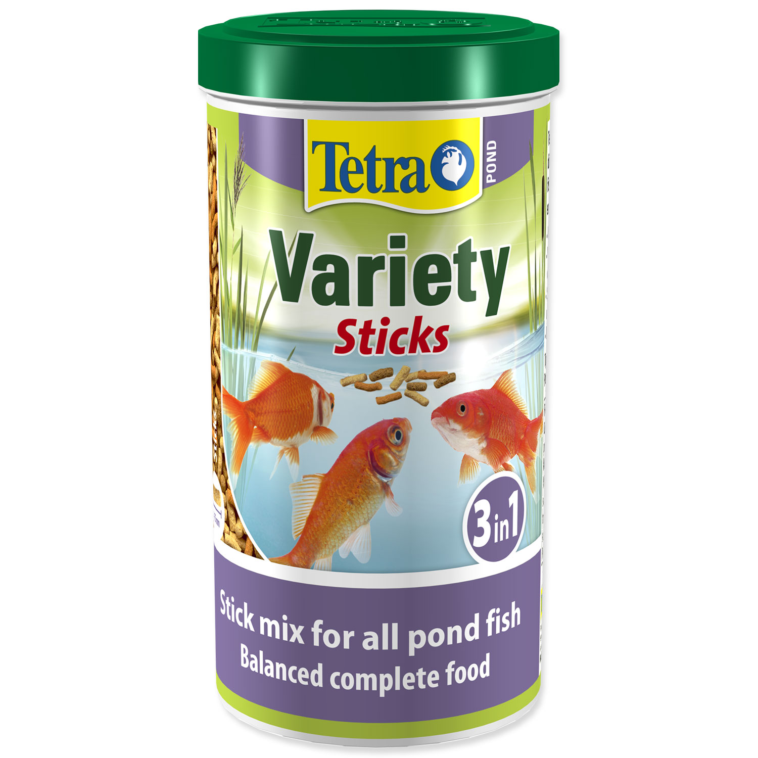 TETRA Pond Variety Sticks (1l)