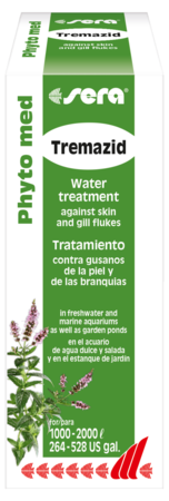 sera Phyto med Tremazid 100 ml