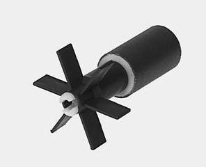 EHEIM Náhradní rotor pro filtry 2226, 2228, 2326, 2328, 2227, 2229, 2327, 2329