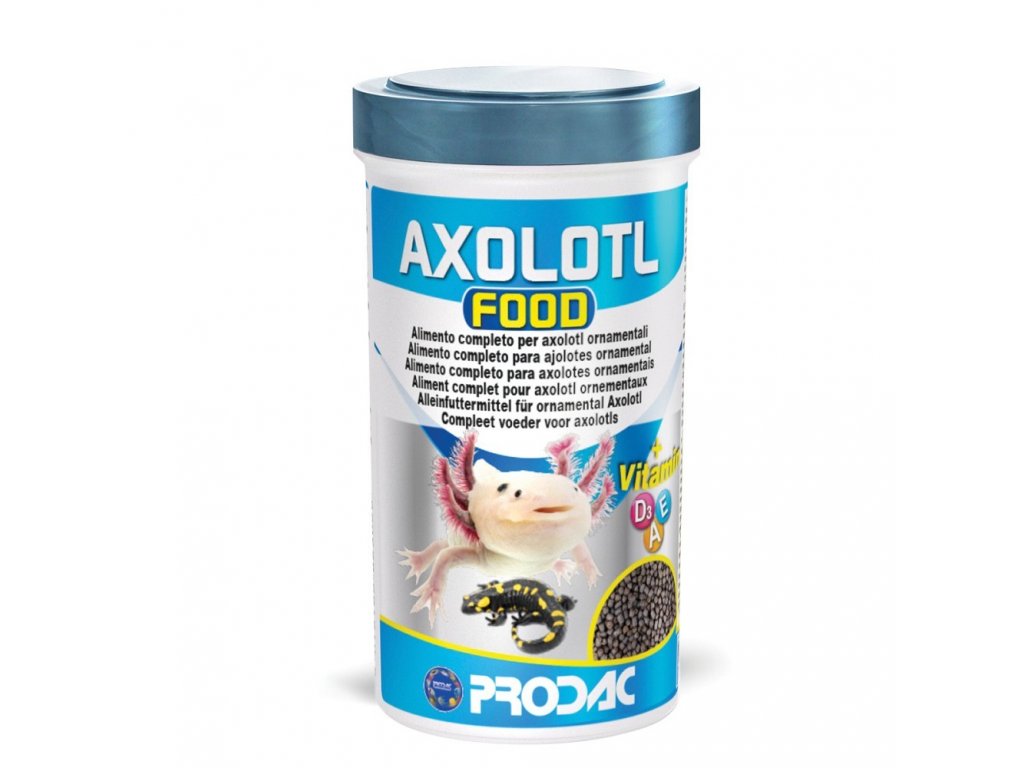 Axolotl sticks 250ml