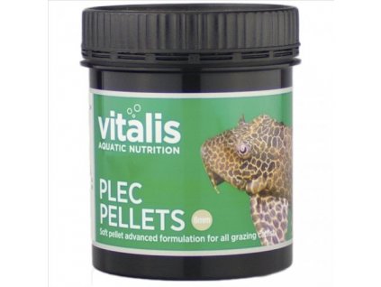 Vitalis Plec pellets