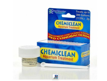 chemiclean