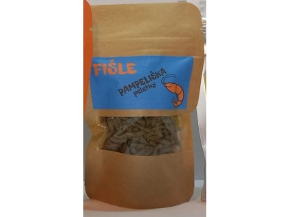 pampeliška fišle