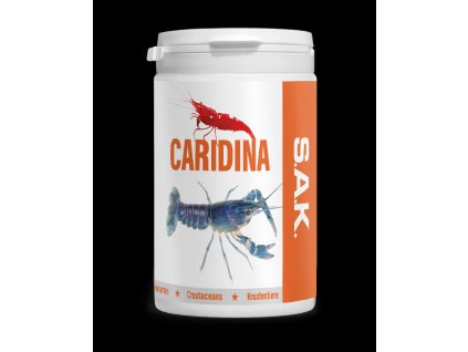 dóza SAK CARIDINA 300ml png