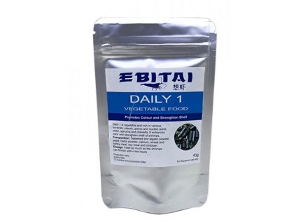 ebitai daily 1