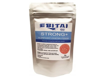 ebitai strong plus