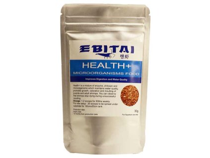 ebitai health plus