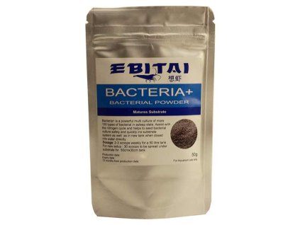 Ebitai bacteria plus