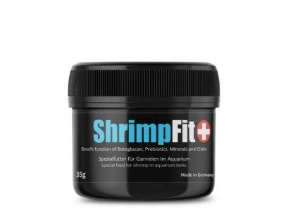 glasgarten shrimpfit