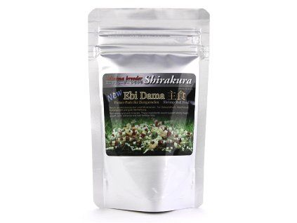 shirakura ebi dama 30g