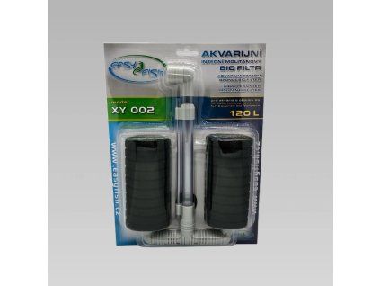 easyfish filtr 120l