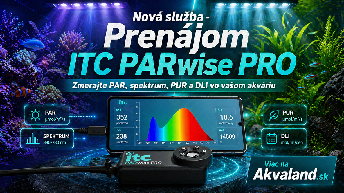 Prenajom PAR metra