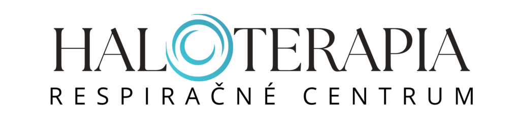 Haloterapia Respiračné Centrum
