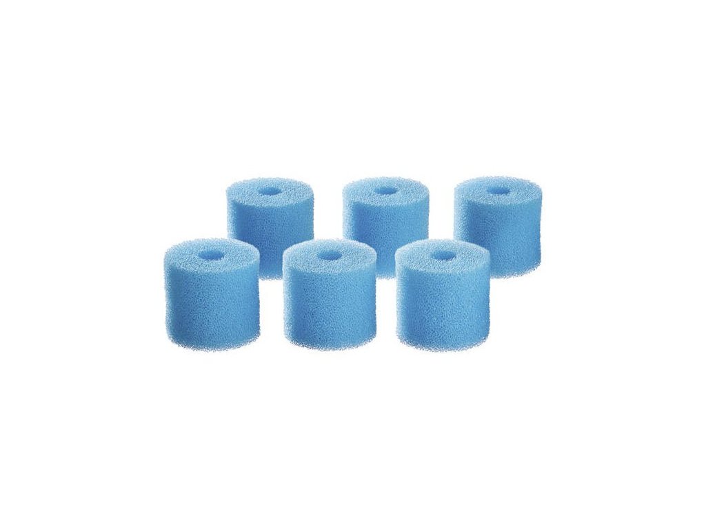 OASE Prefilterfoam set 6 BioMaster 45ppi