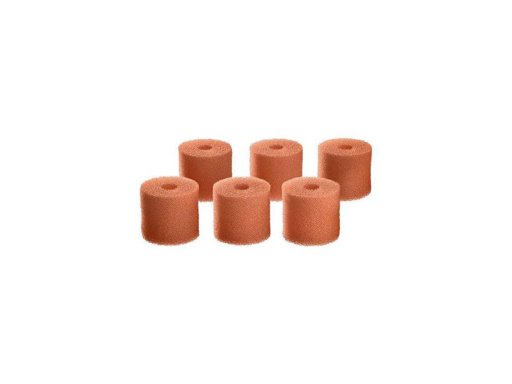 OASE Prefilterfoam set 6 BioMaster 30ppi