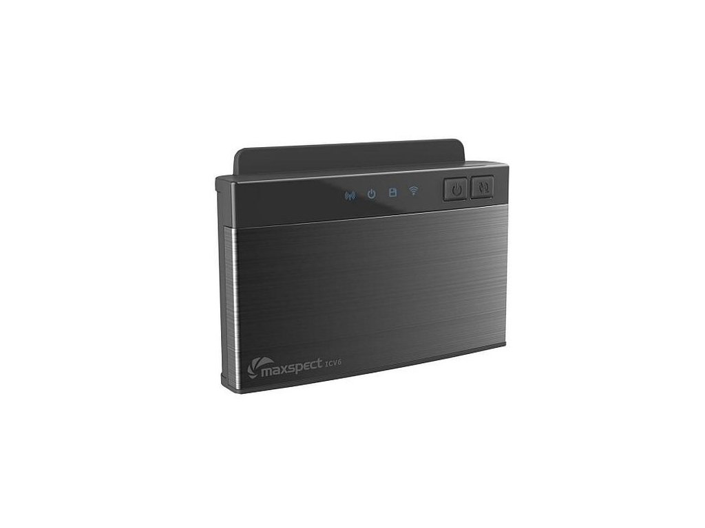 Maxspect Ethereal Controller ICV6 - + SYNA-G app - "Wifi" ovladač k produktom Maxspect