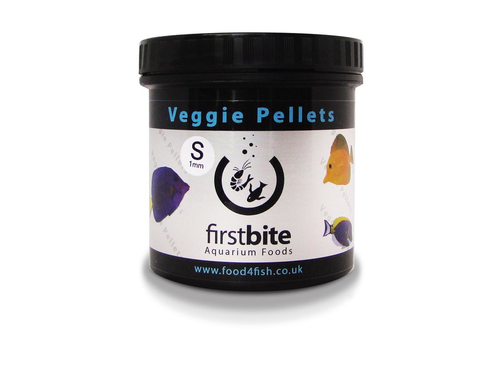 Firstbite veggie pellets1