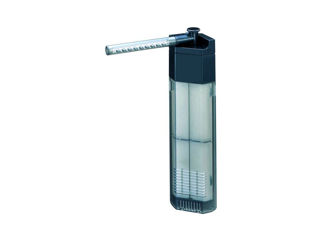 Dennerle Nano Eckfilter XL