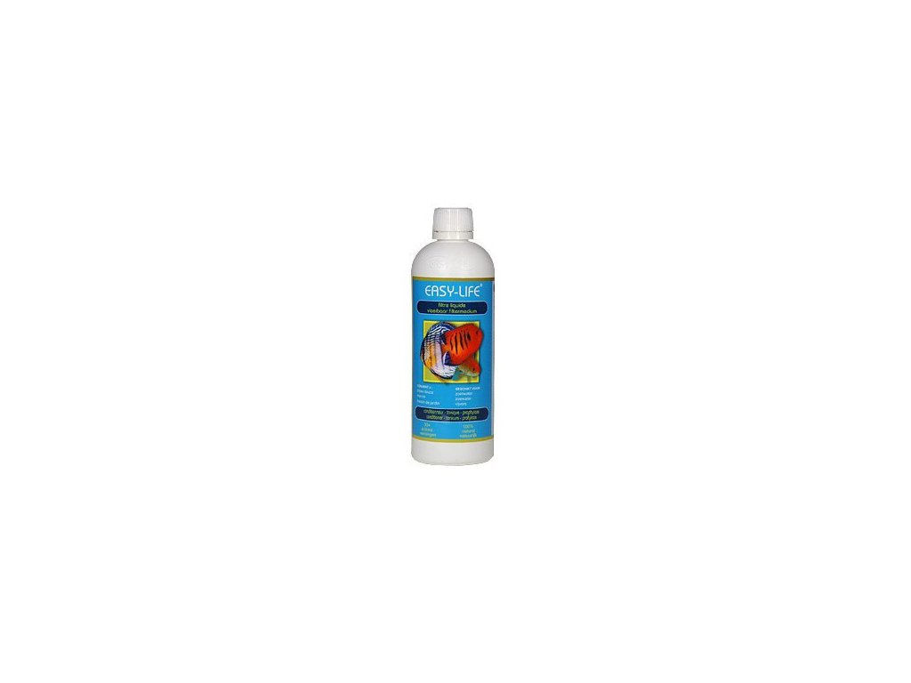Easy Life Fluid Filter Medium
