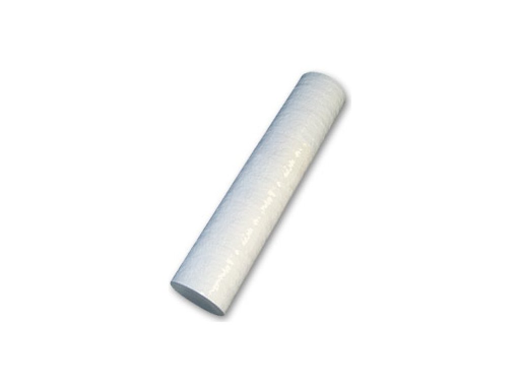 10" Sedimentačný filter - 1µm vložka