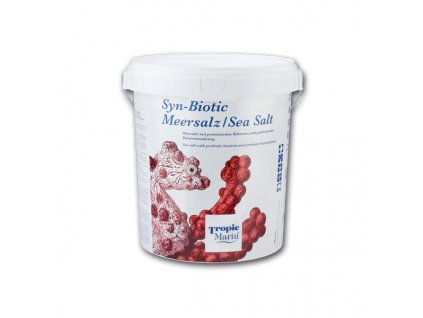Tropic Marin SYN-BIOTIC SeaSalt 25kg - 750l